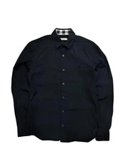 Burberry Old Money Shirt (S)
