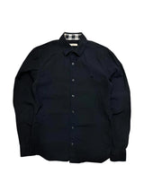 Burberry Old Money Shirt (S)