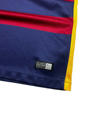 Nike x Barcelona 2015-16 Jersey (S)