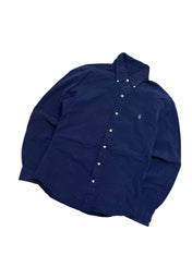 Polo Ralph Lauren Old Money Shirt (M)
