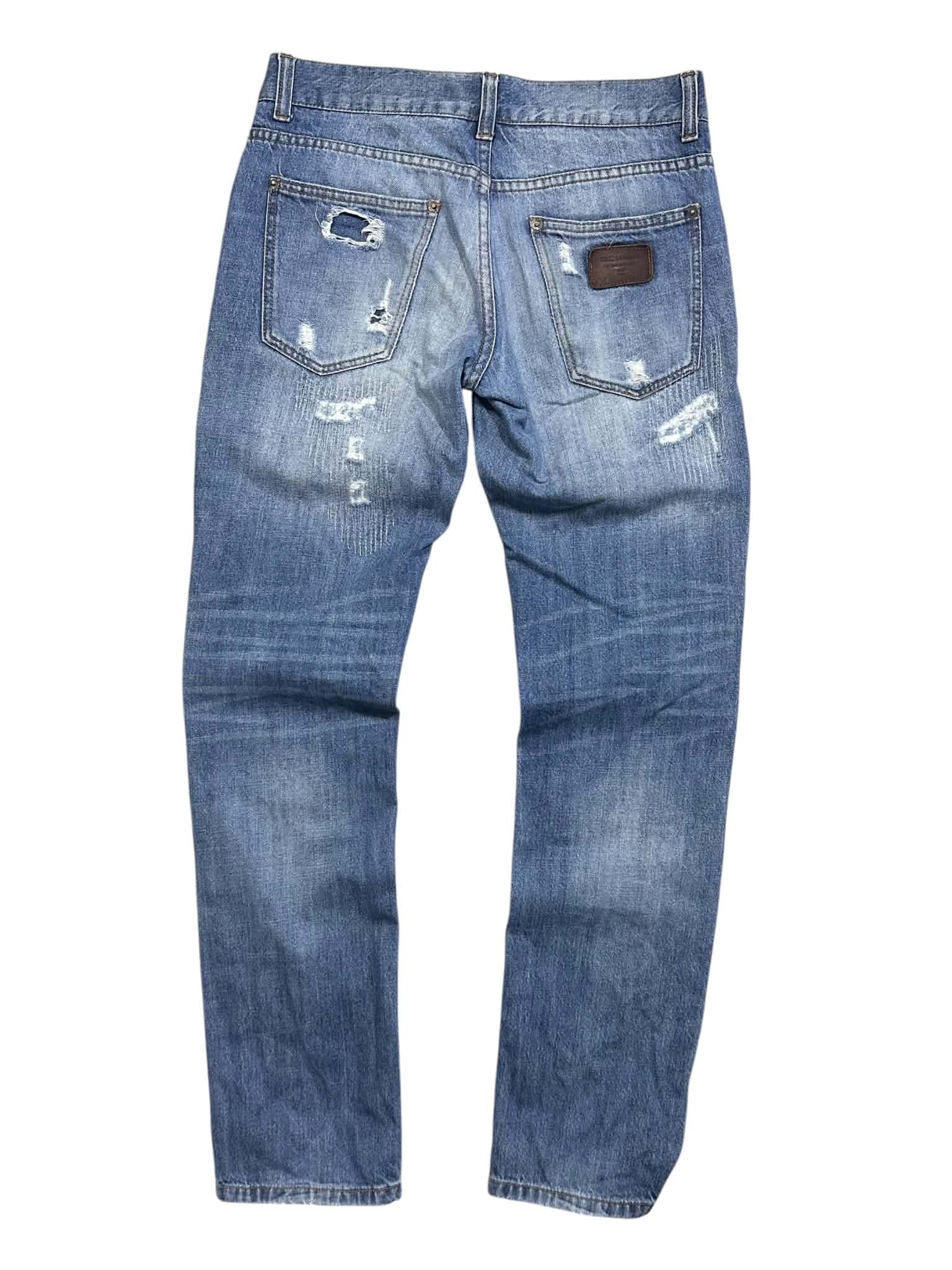 Dolce & Gabbana Jeans (M)