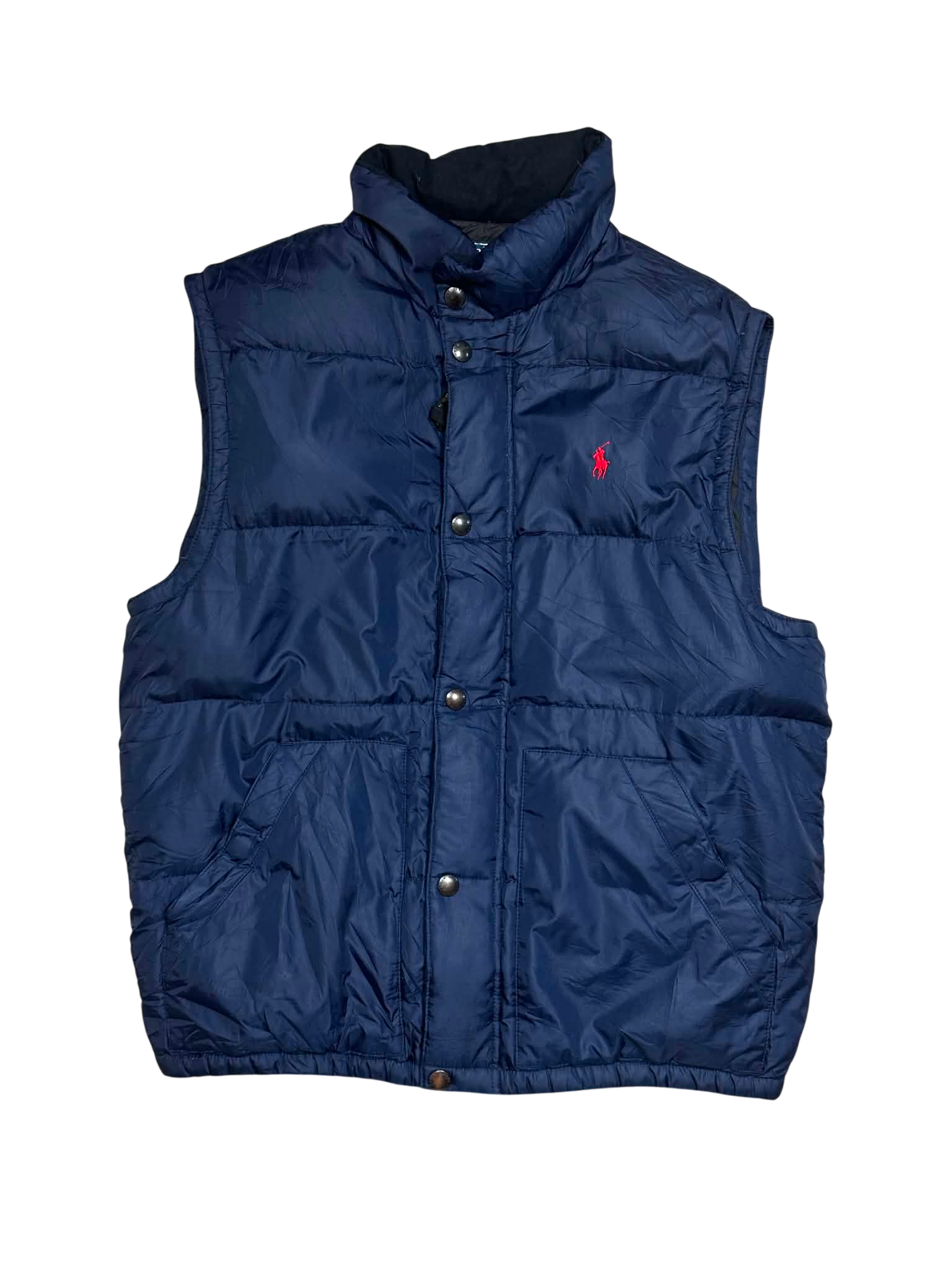 Ralph Lauren Vest (M)