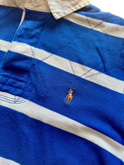 Polo Ralph Lauren Rugby Poloshirt (M)