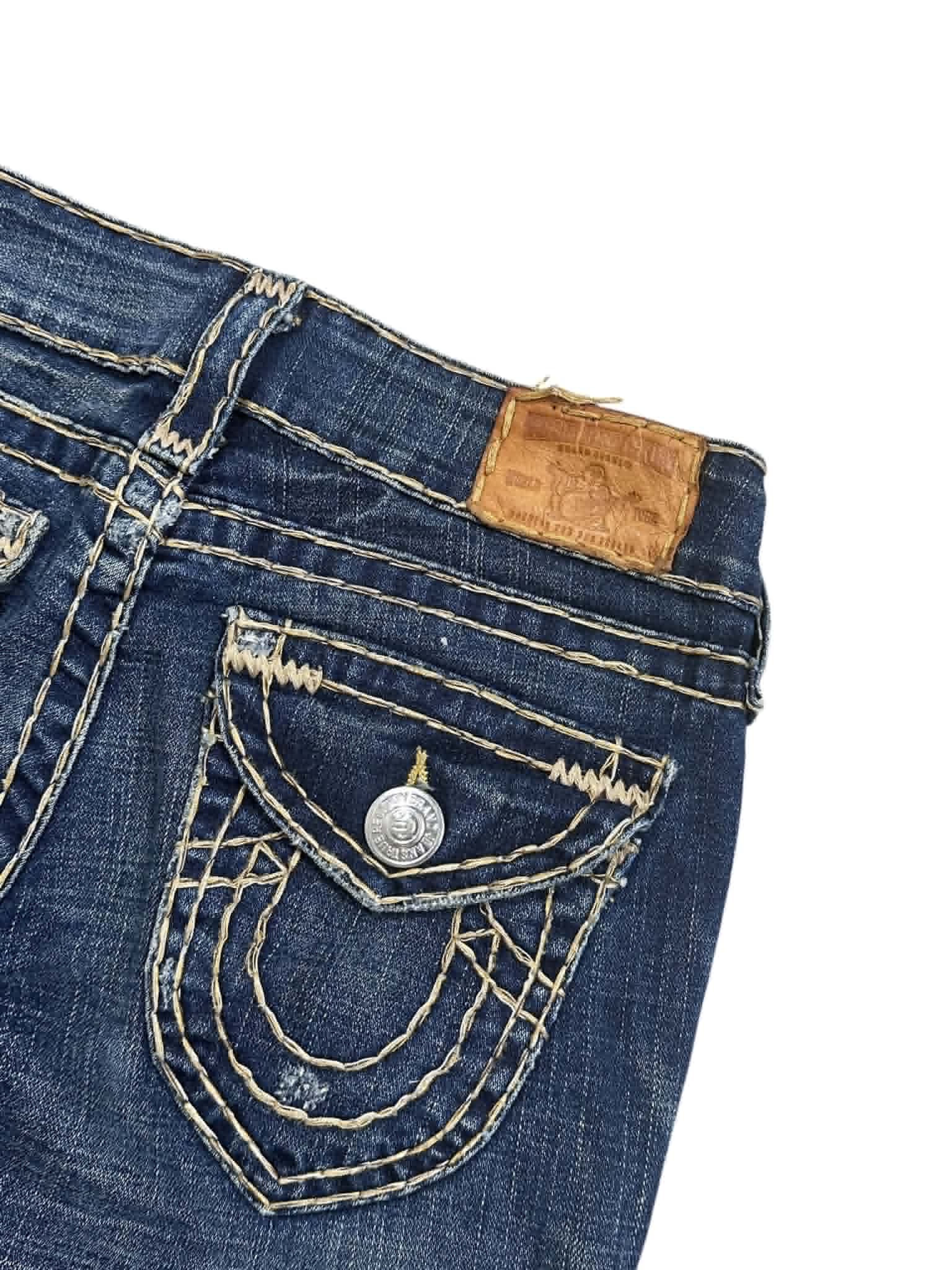 True Religion Jeans (XS)