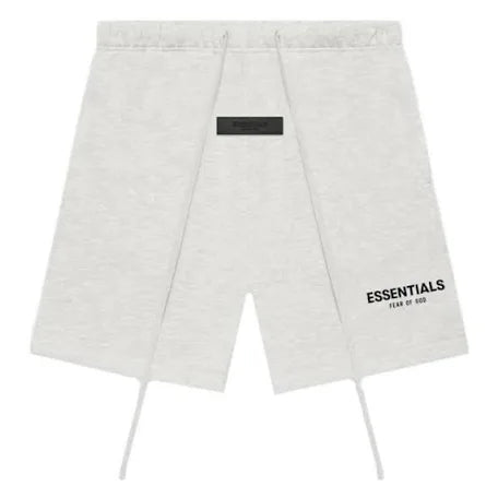 *LIMITED* NEW Essentials Oatmeal Short