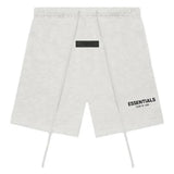 *LIMITED* NEW Essentials Oatmeal Short