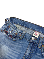 True Religion Shorts (L)