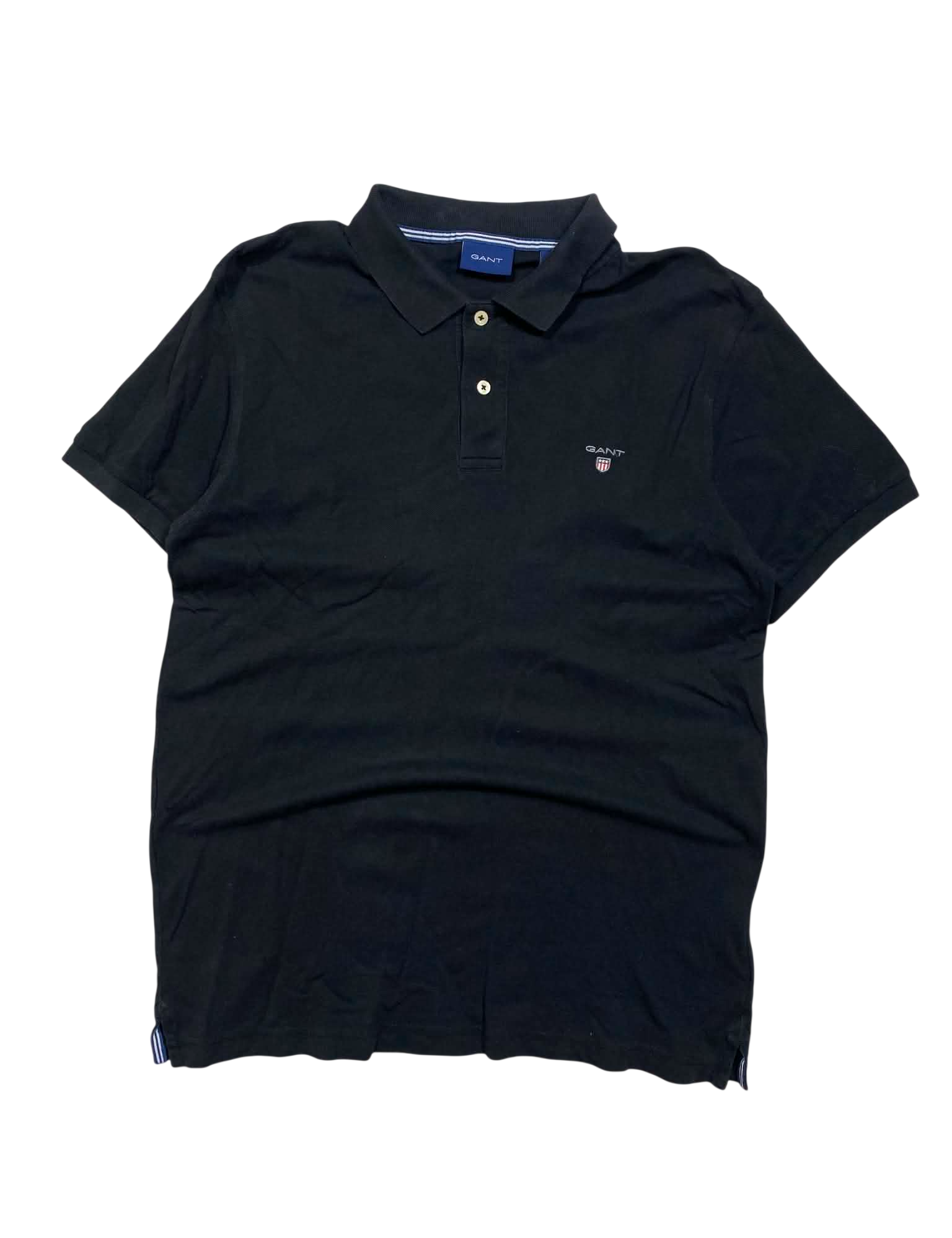 GANT Old Money Poloshirt (L)
