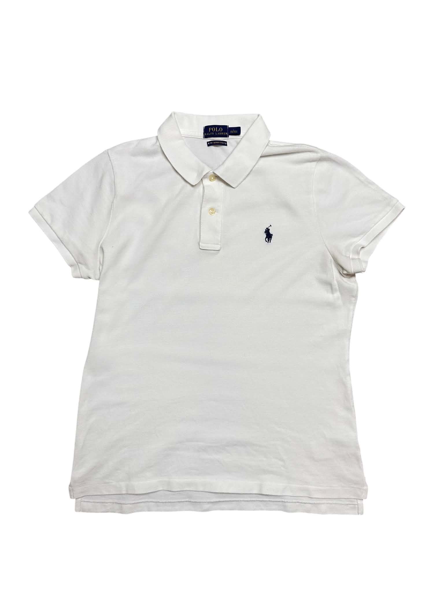 Polo Ralph Lauren Dicaprio Poloshirt (Women L)