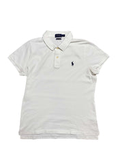 Polo Ralph Lauren Dicaprio Poloshirt (Women L)