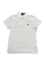 Polo Ralph Lauren Dicaprio Poloshirt (Women L)