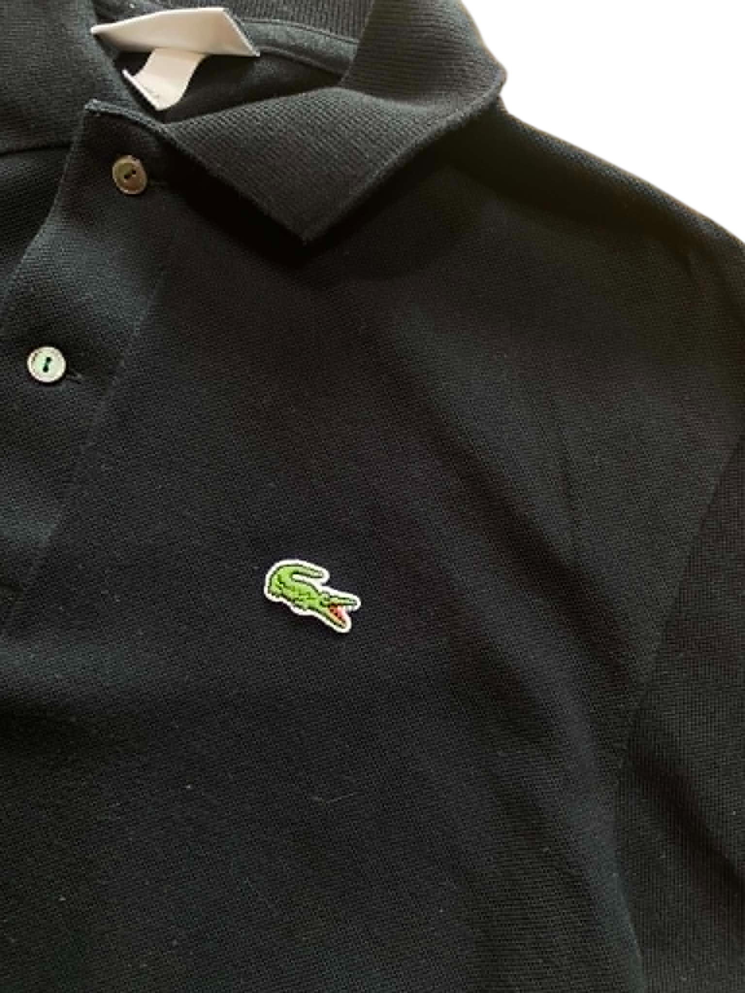 Lacoste Poloshirt (S)