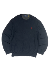 Ralph Lauren Crewneck (XL)