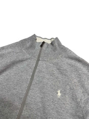 Polo Ralph Lauren Full Zip Up (M)