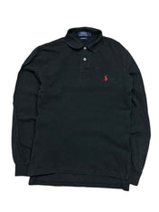 Polo Ralph Lauren Longsleeve Poloshirt (S)
