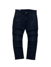 Levis Vintage Navy Blue Jeans (M-L)