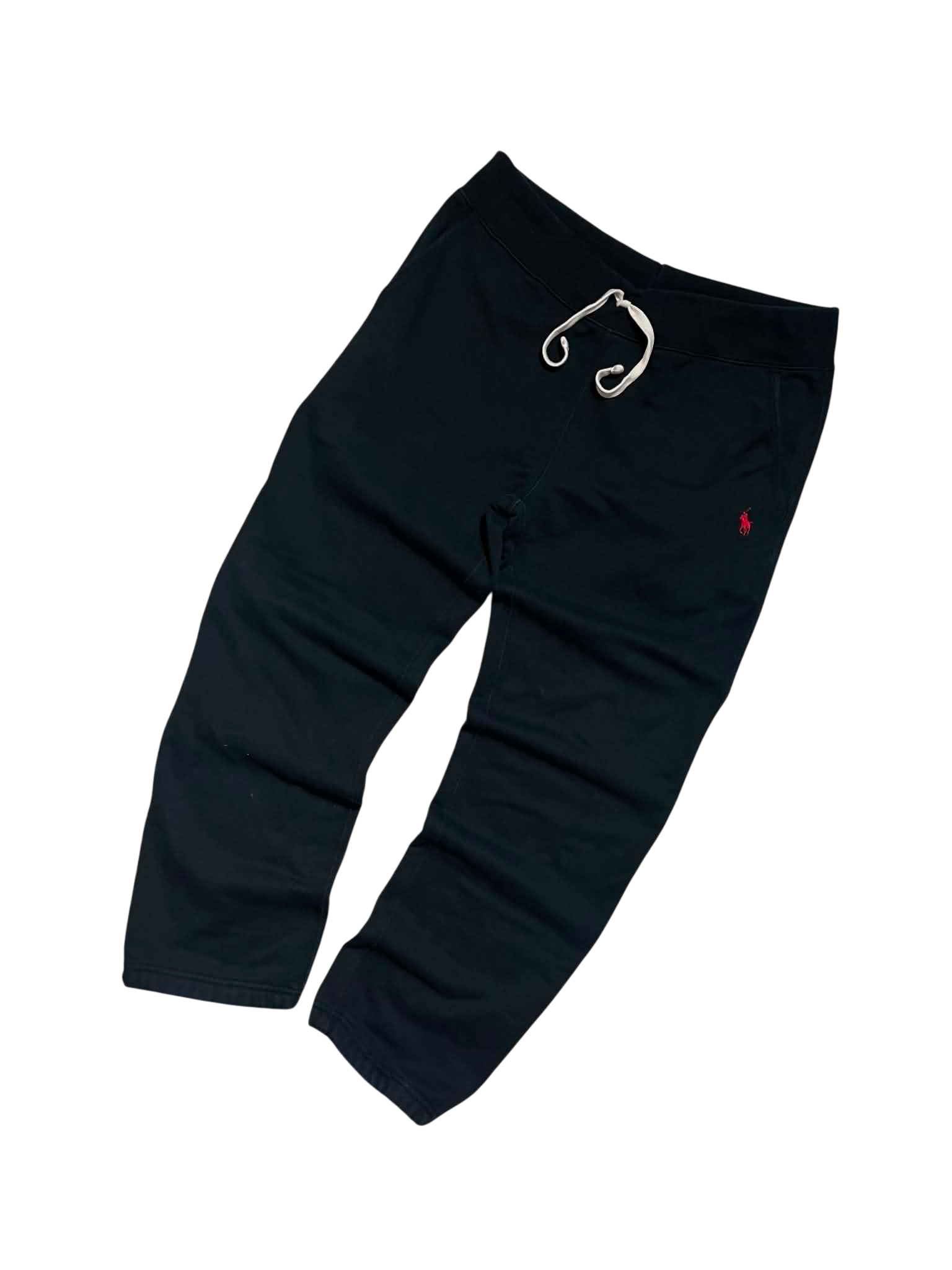 Ralph Lauren Baggy Trackpants (S)