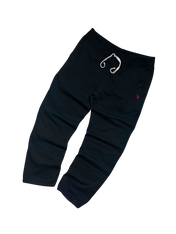 Ralph Lauren Baggy Trackpants (S)