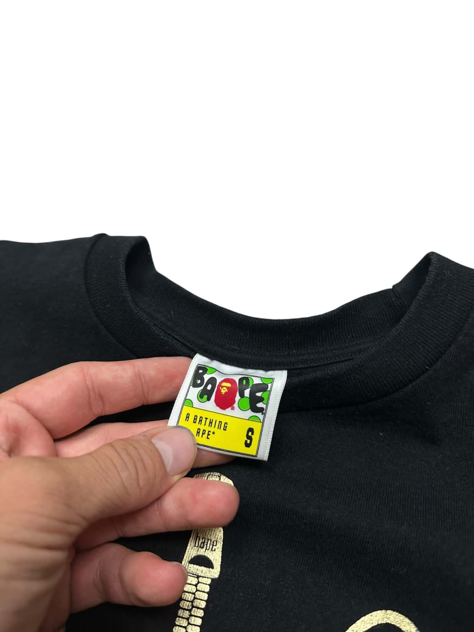 Bape T-Shirt (S)