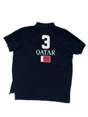 Ralph Lauren Chief Keef QATAR Polo (XL)