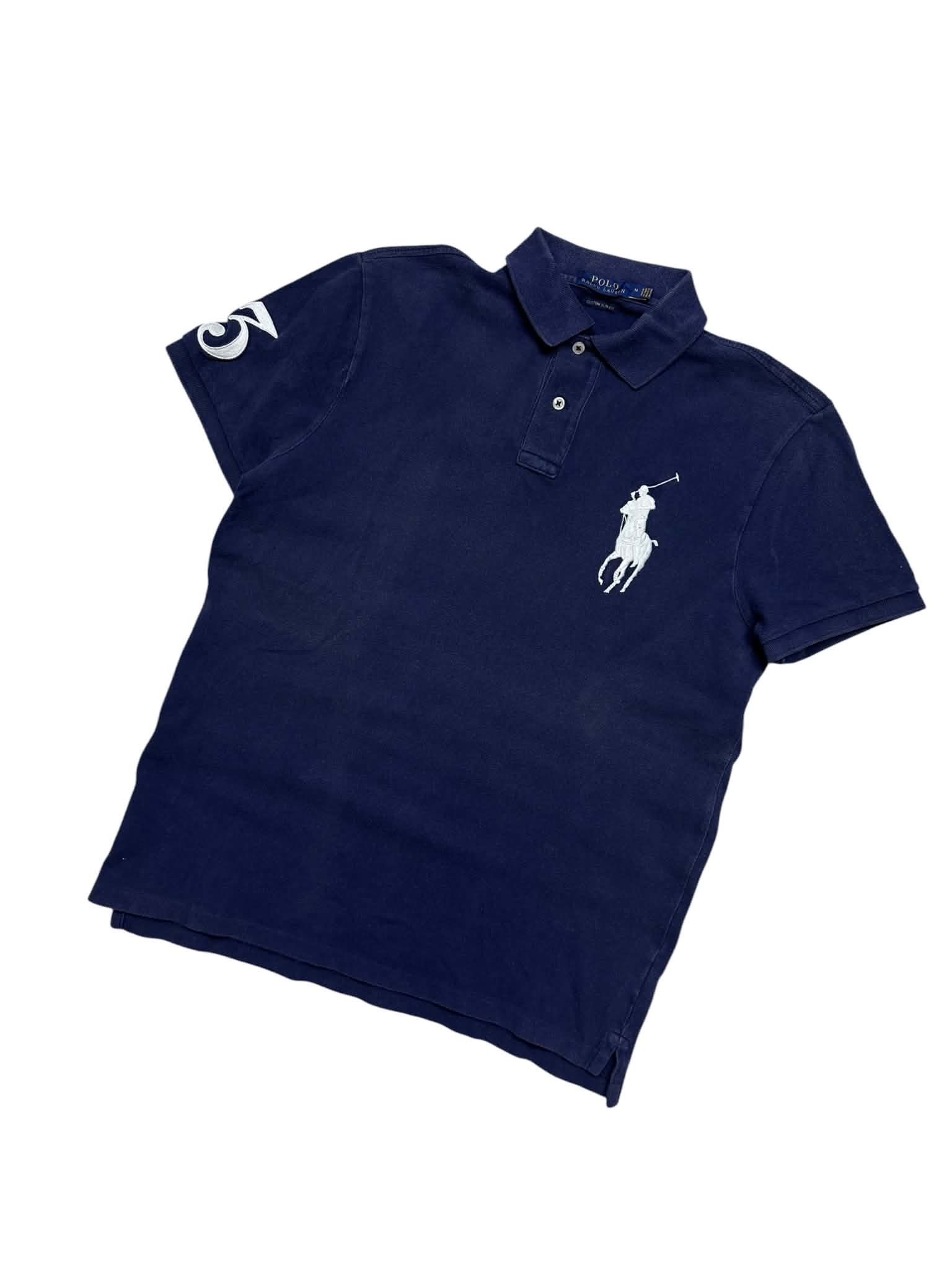 Polo Ralph Lauren Bigpony Poloshirt (M)