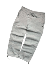 Ralph Lauren Flared Baggy Trackpants (L)