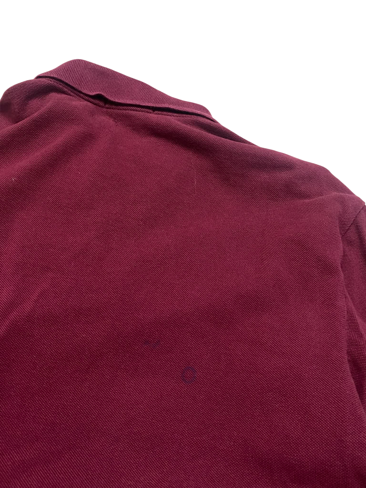 Polo Ralph Lauren Longsleeve Poloshirt (M)