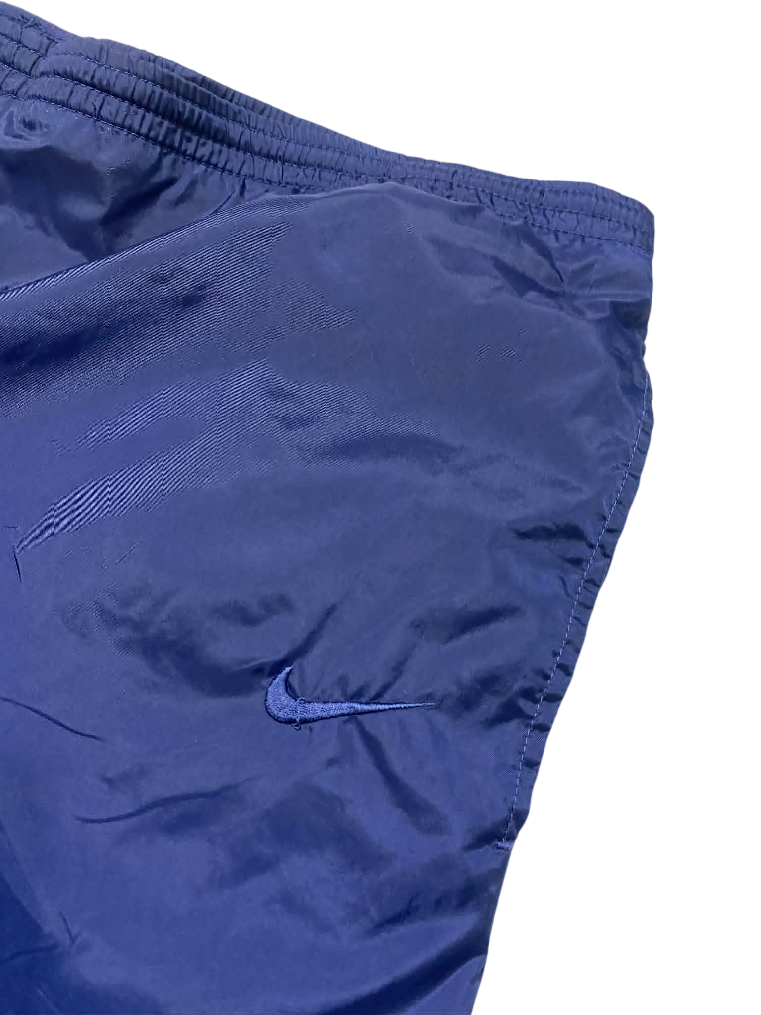 Nike Vintage Trackpants (XL)
