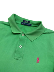 Polo Ralph Lauren Poloshirt (Women M - Men XXS)