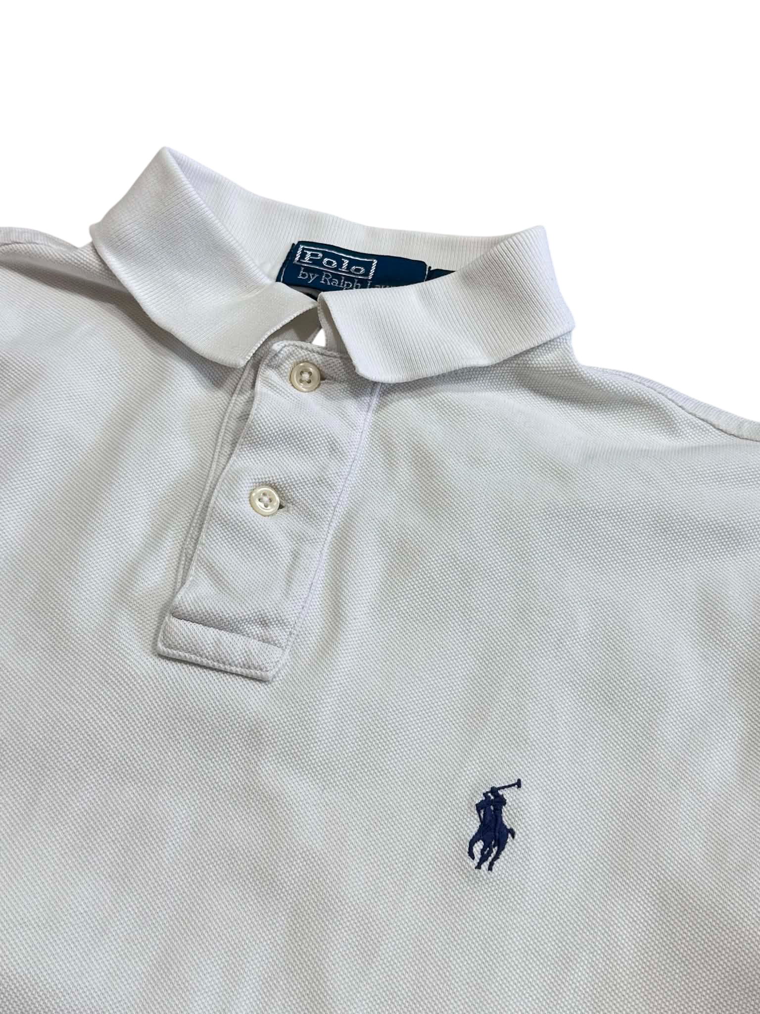 Polo Ralph Lauren Dicaprio Poloshirt (S)