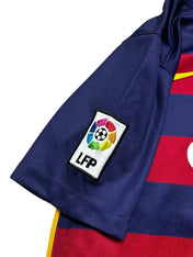 Nike x Barcelona 2015-16 Jersey (S)