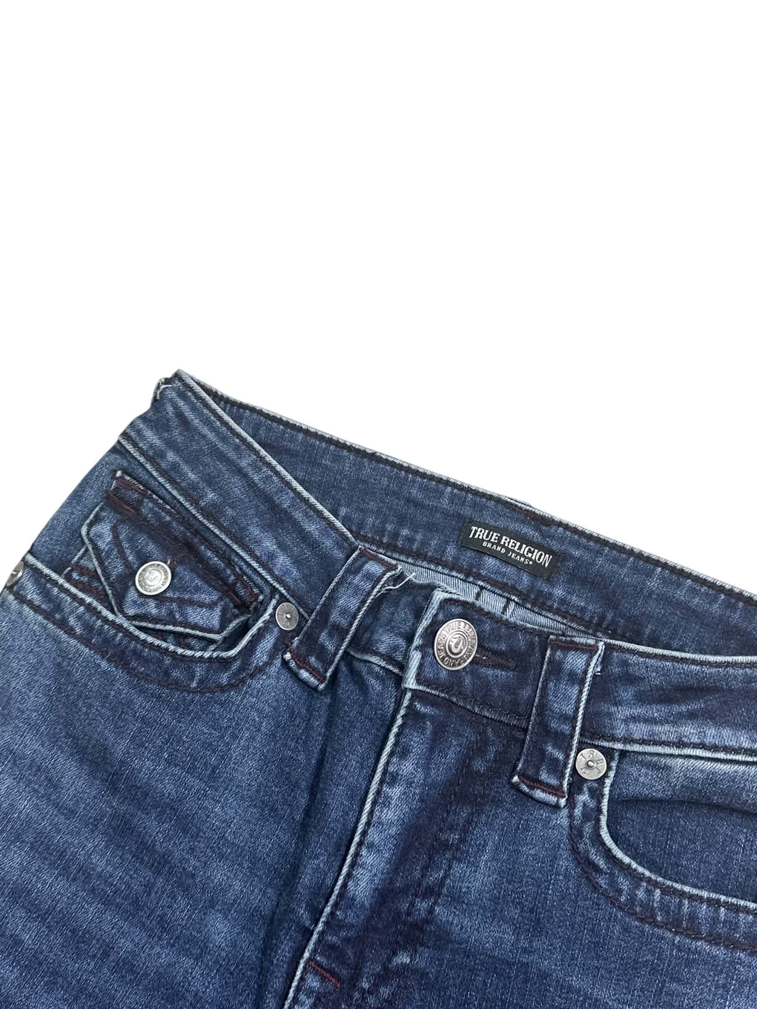 True Religion Jeans (XS)