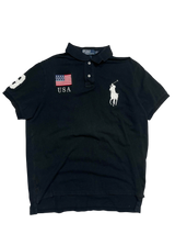 Ralph Lauren Chief Keef Polo (XL)