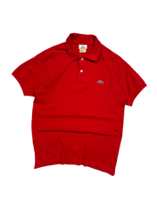 Lacoste Poloshirt (S)