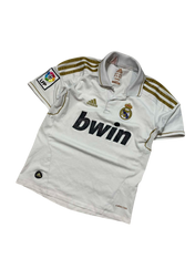 Adidas Real Madrid 2011-12 (XXS)