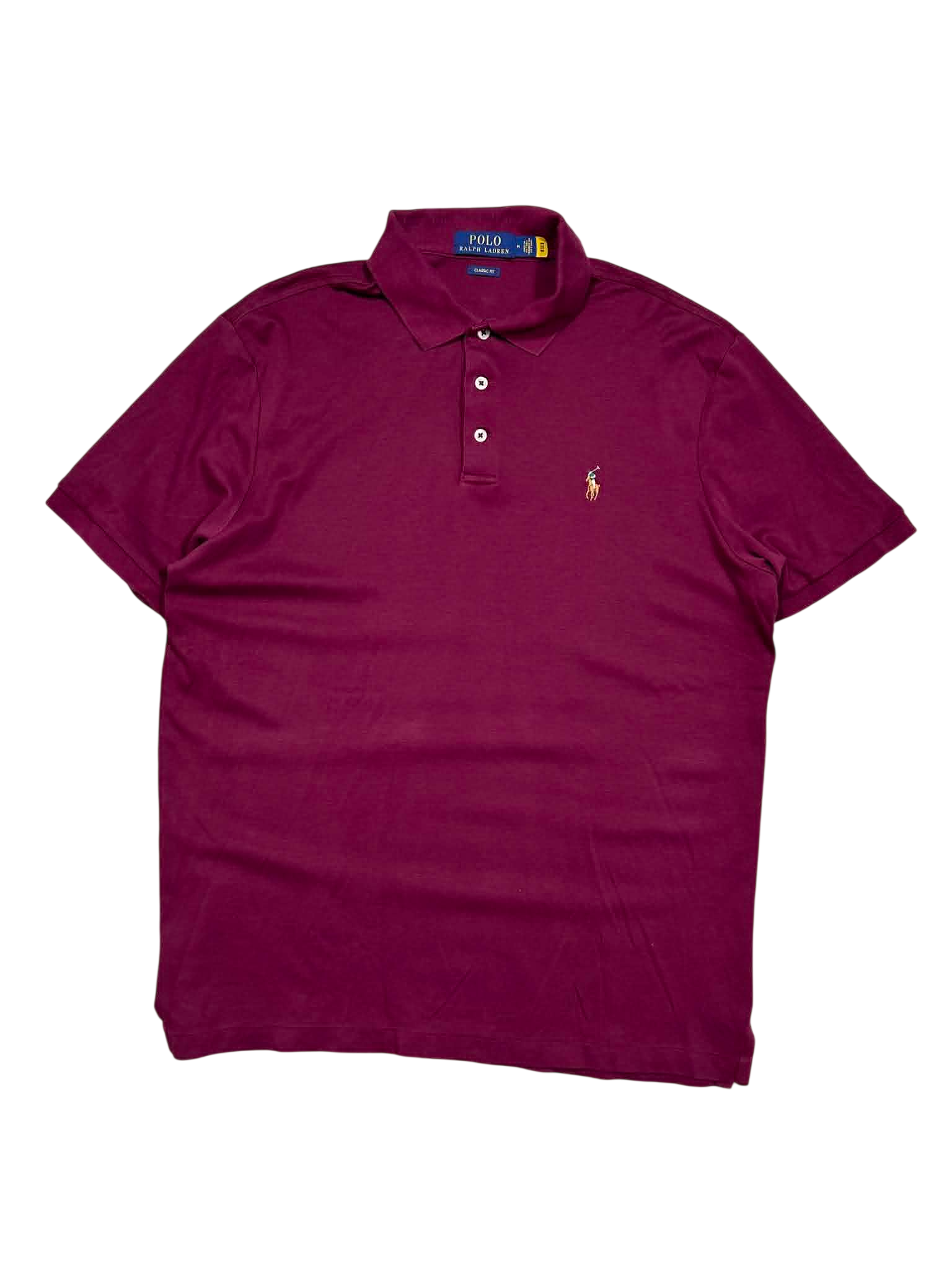 Polo Ralph Lauren Poloshirt (M)