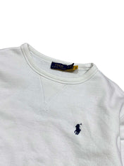 Polo Ralph Lauren Crewneck (Women S - Men XXS)