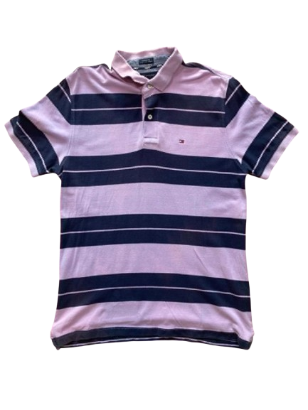 Tommy Hilfiger Poloshirt (L)