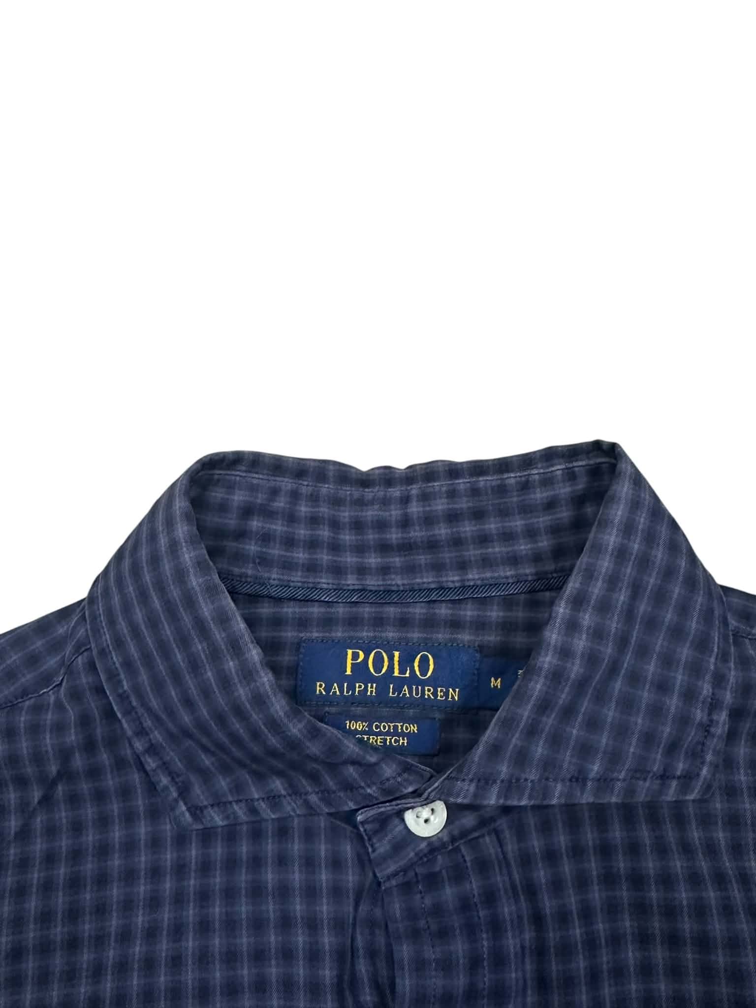 Polo Ralph Lauren Old Money Shirt (M)