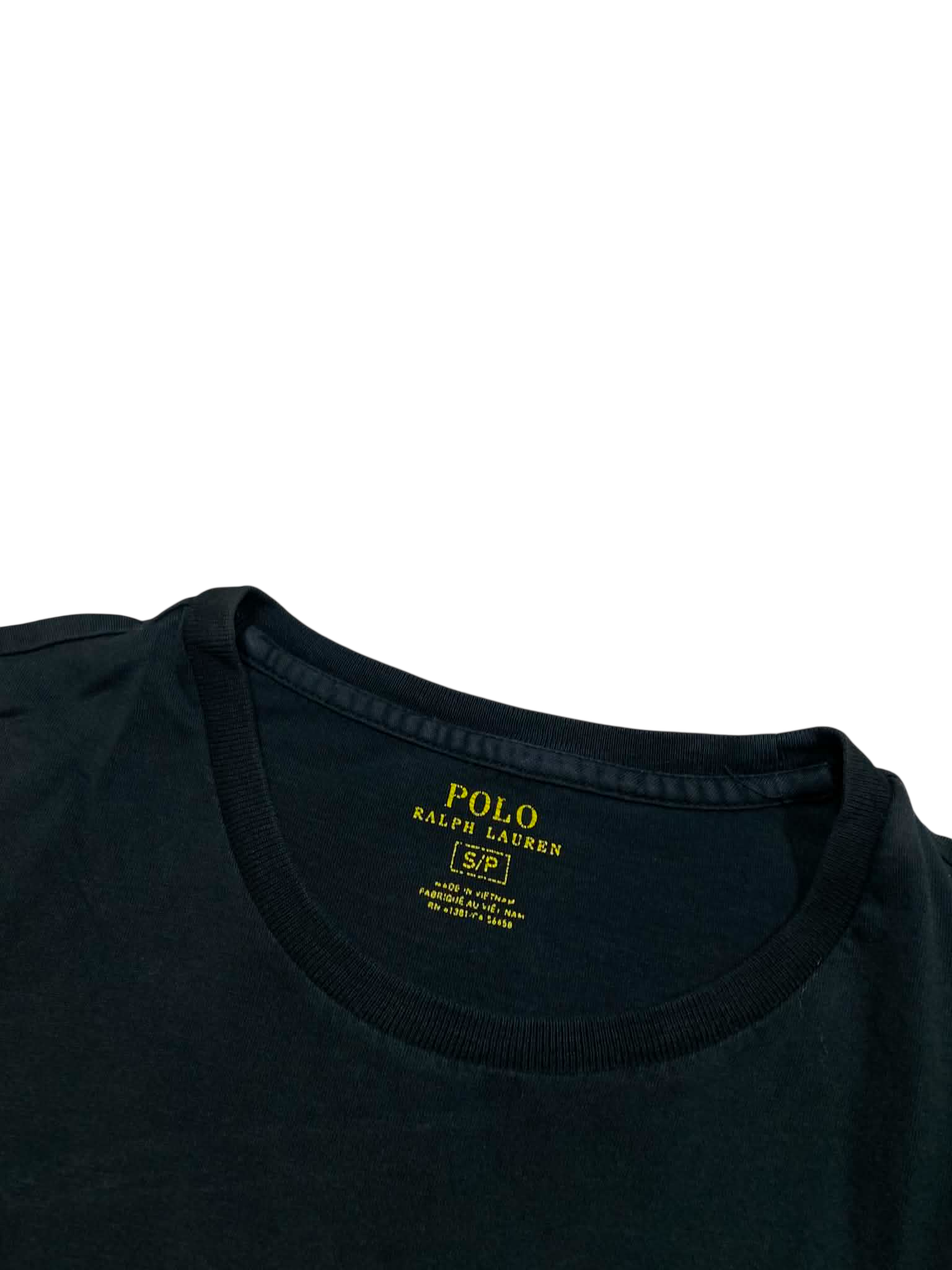 Ralph Lauren T-Shirt (S)