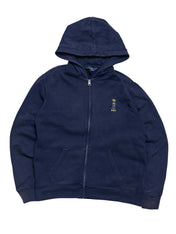 Polo Ralph Lauren POLO BEAR Full Zip Up (XS)