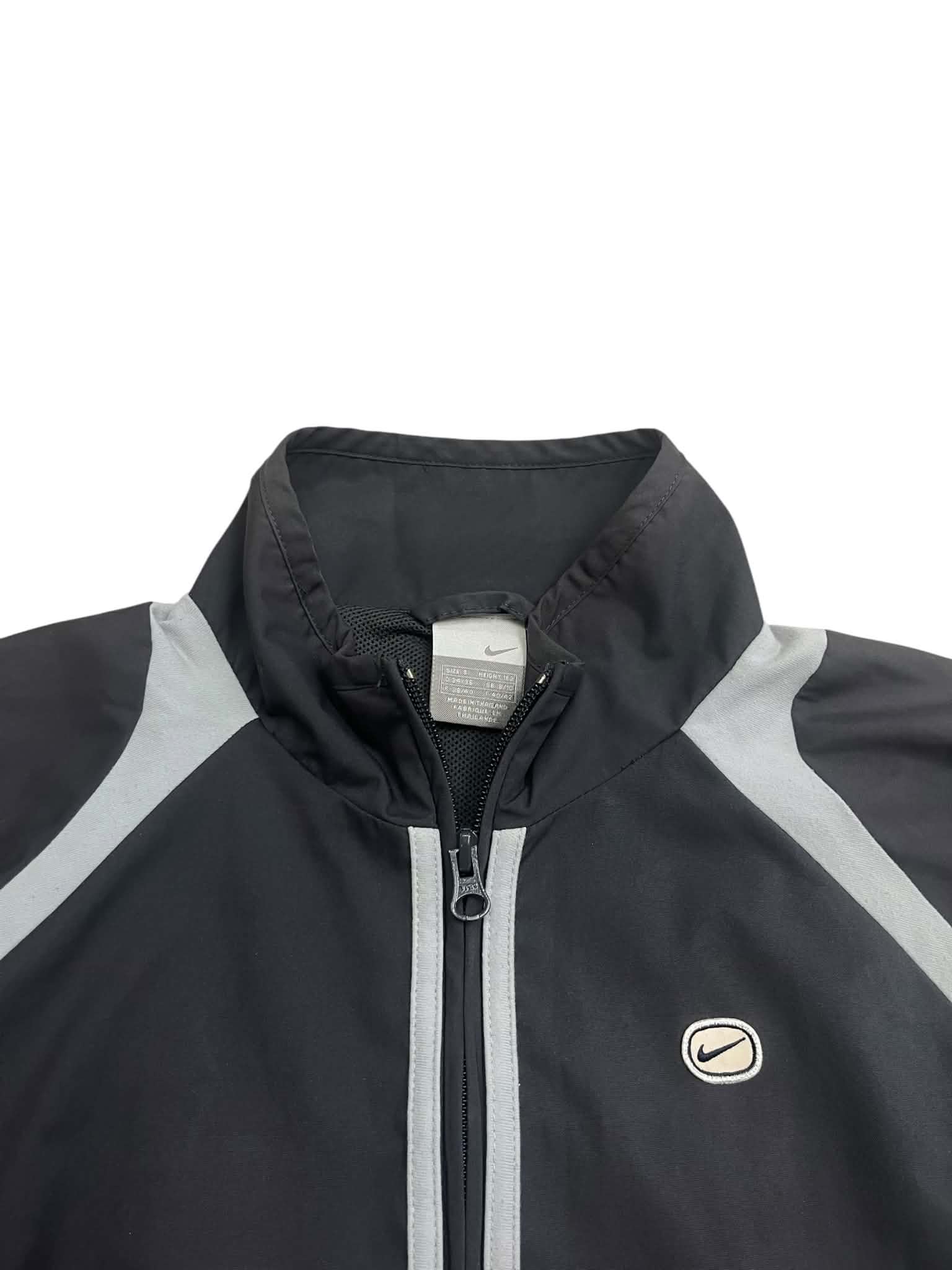 Nike Vintage TN Trackjacket (Women S)