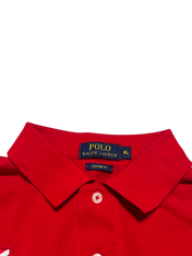 Polo Ralph Lauren Chief Keef Great Britain Polo 3 (XL)