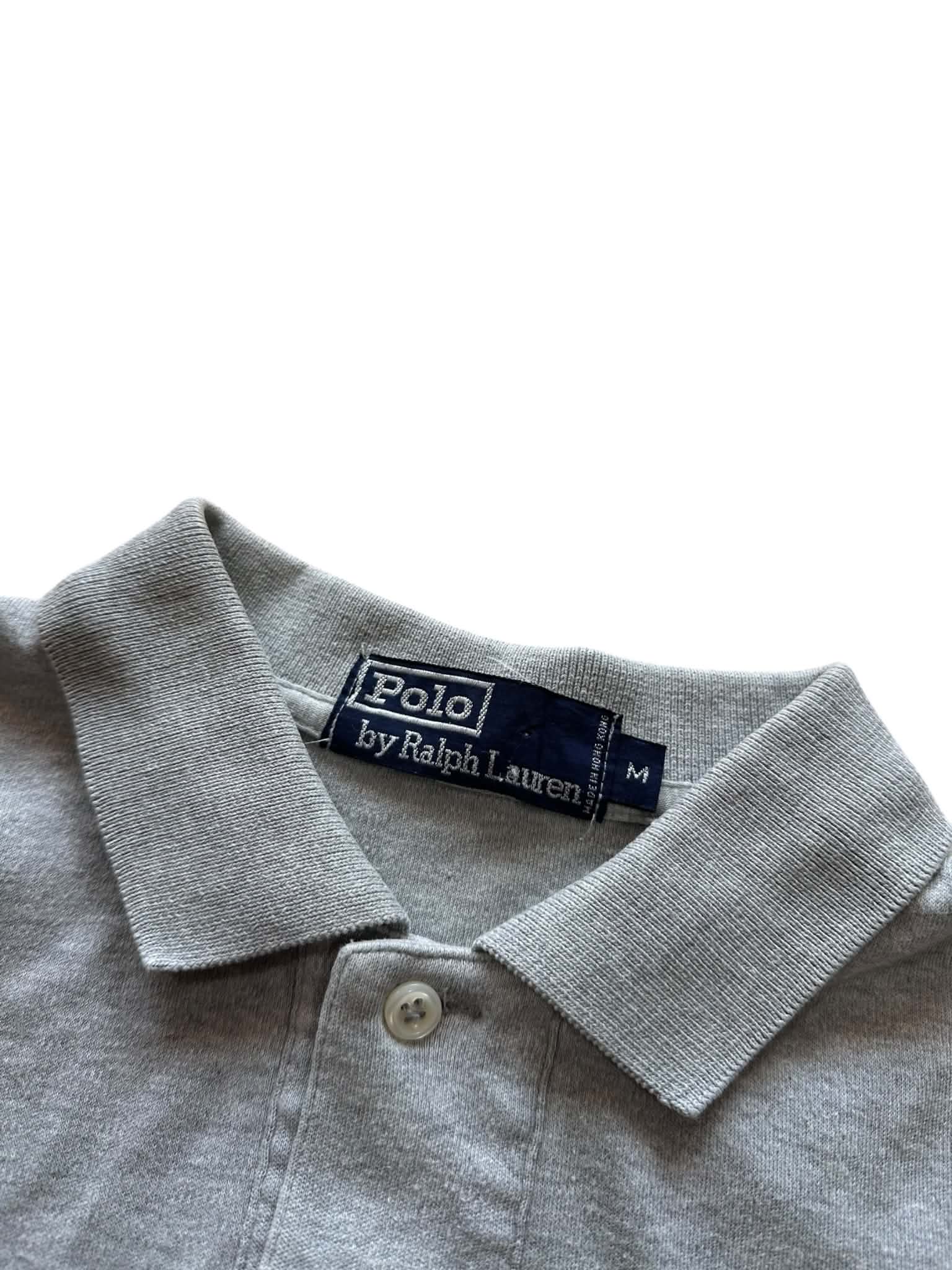 Polo Ralph Lauren Poloshirt (M-L)
