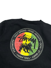 Stüssy Crewneck (M)