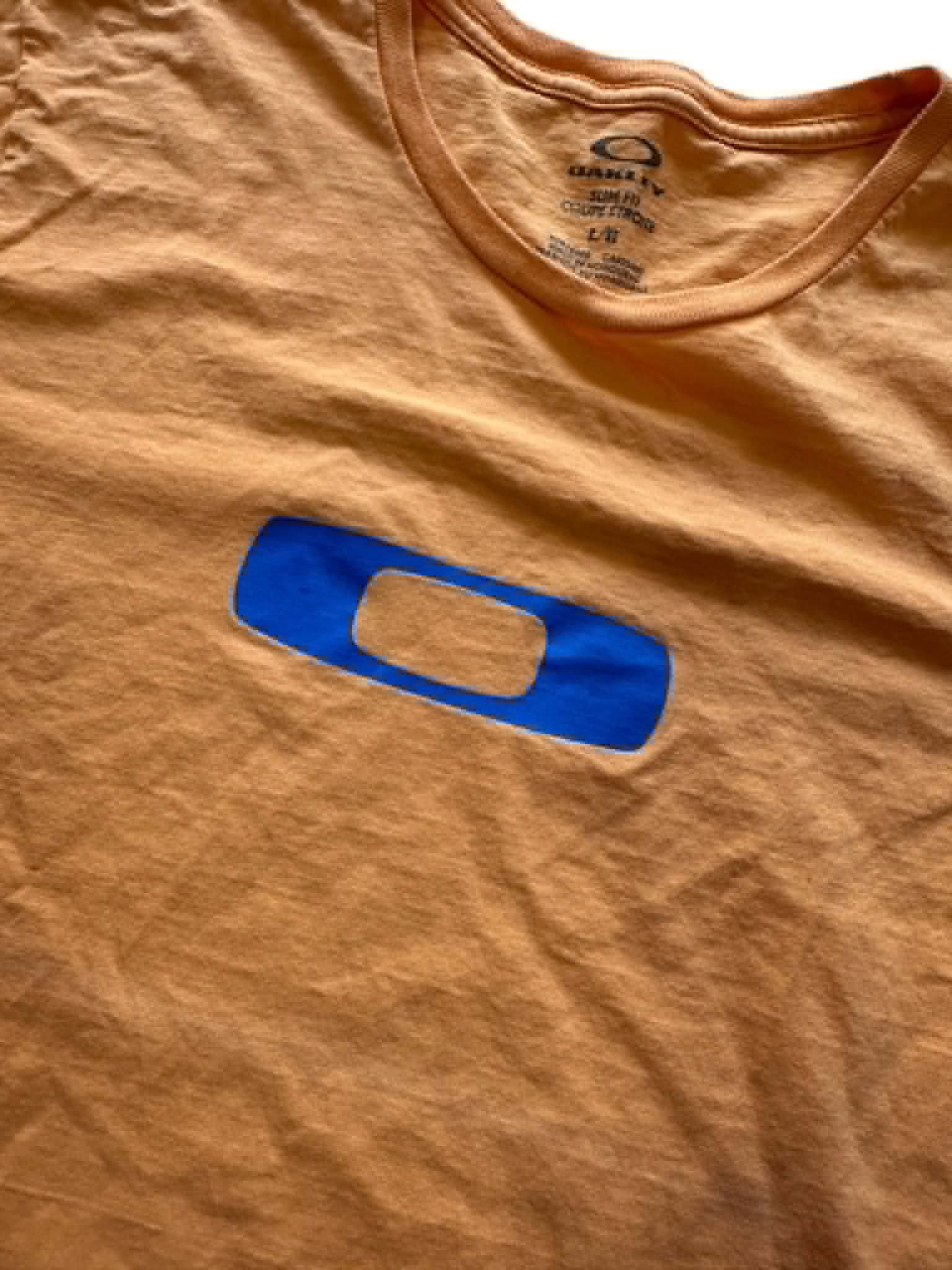 Oakley T-Shirt (L)
