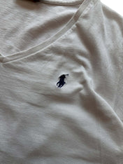 Polo Ralph Lauren T-Shirt (Women XL, Men M)