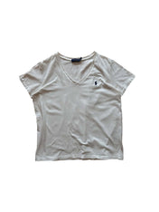Polo Ralph Lauren T-Shirt (Women XL, Men M)