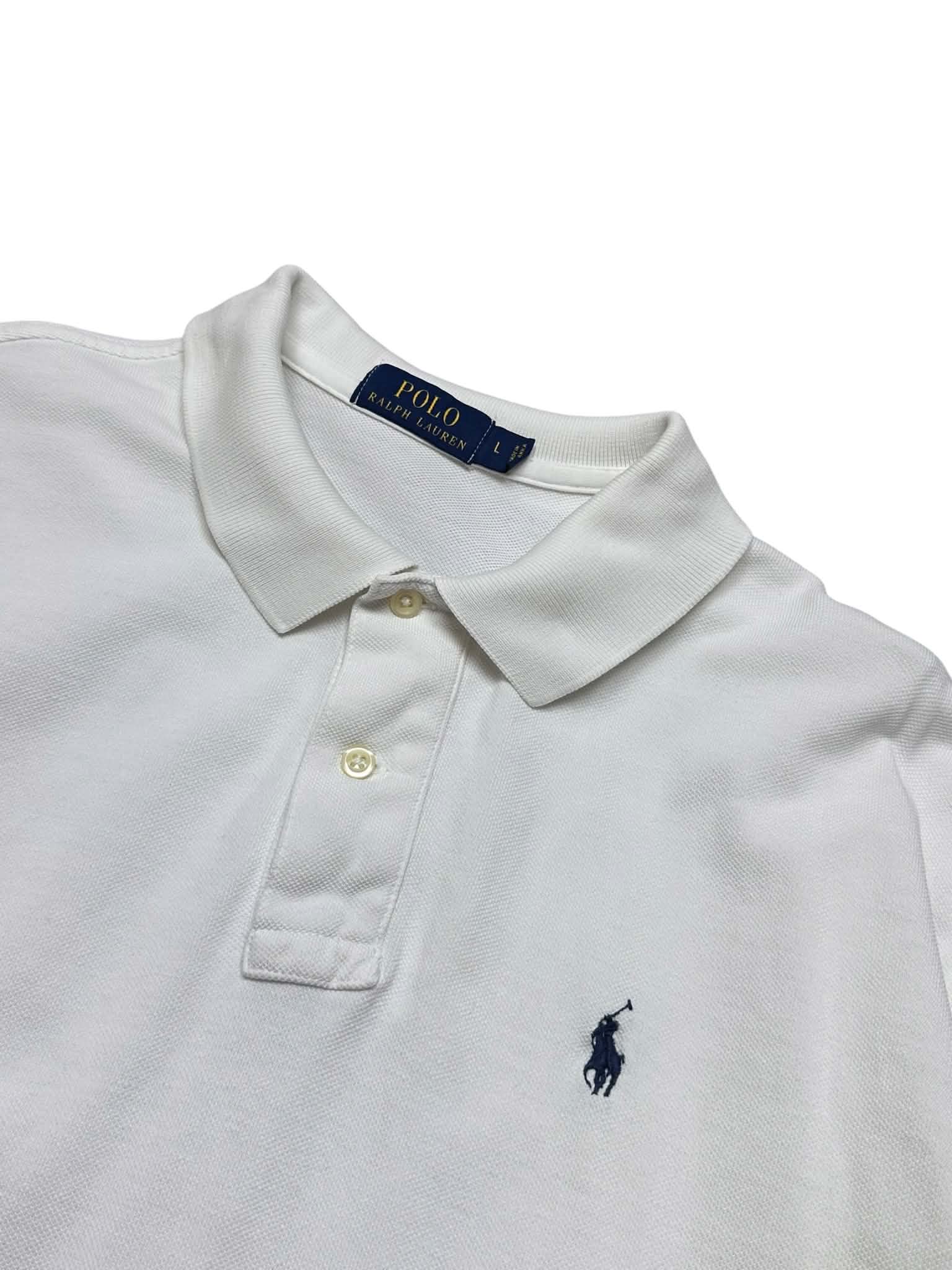 Polo Ralph Lauren Dicaprio Poloshirt (L)