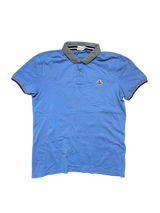 Moncler Poloshirt (S-M)